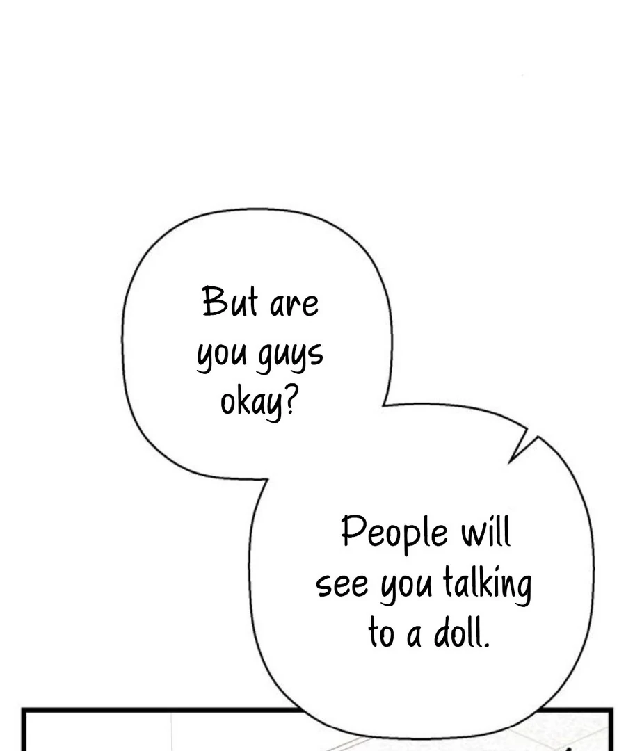 Don’t Confess to That Boy Chapter 11 - Page 61