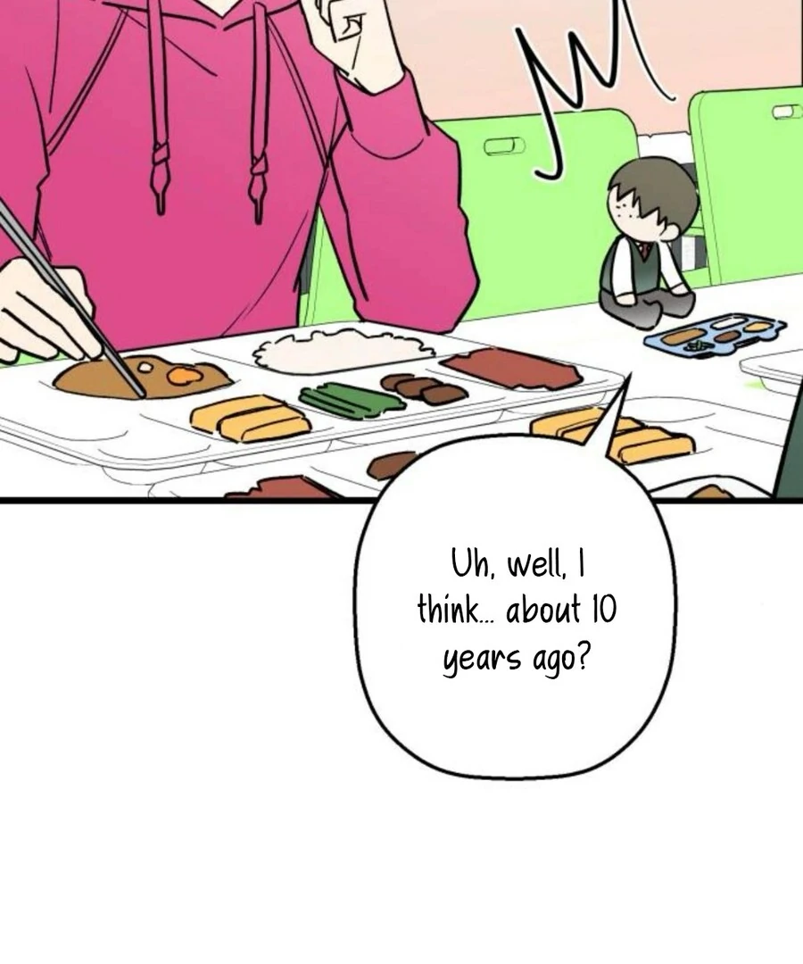 Don’t Confess to That Boy Chapter 11 - Page 71