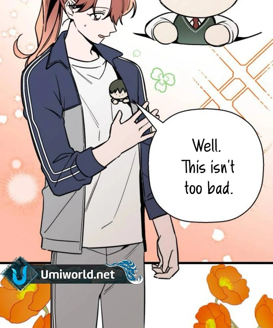 Don’t Confess to That Boy Chapter 11 - Page 77