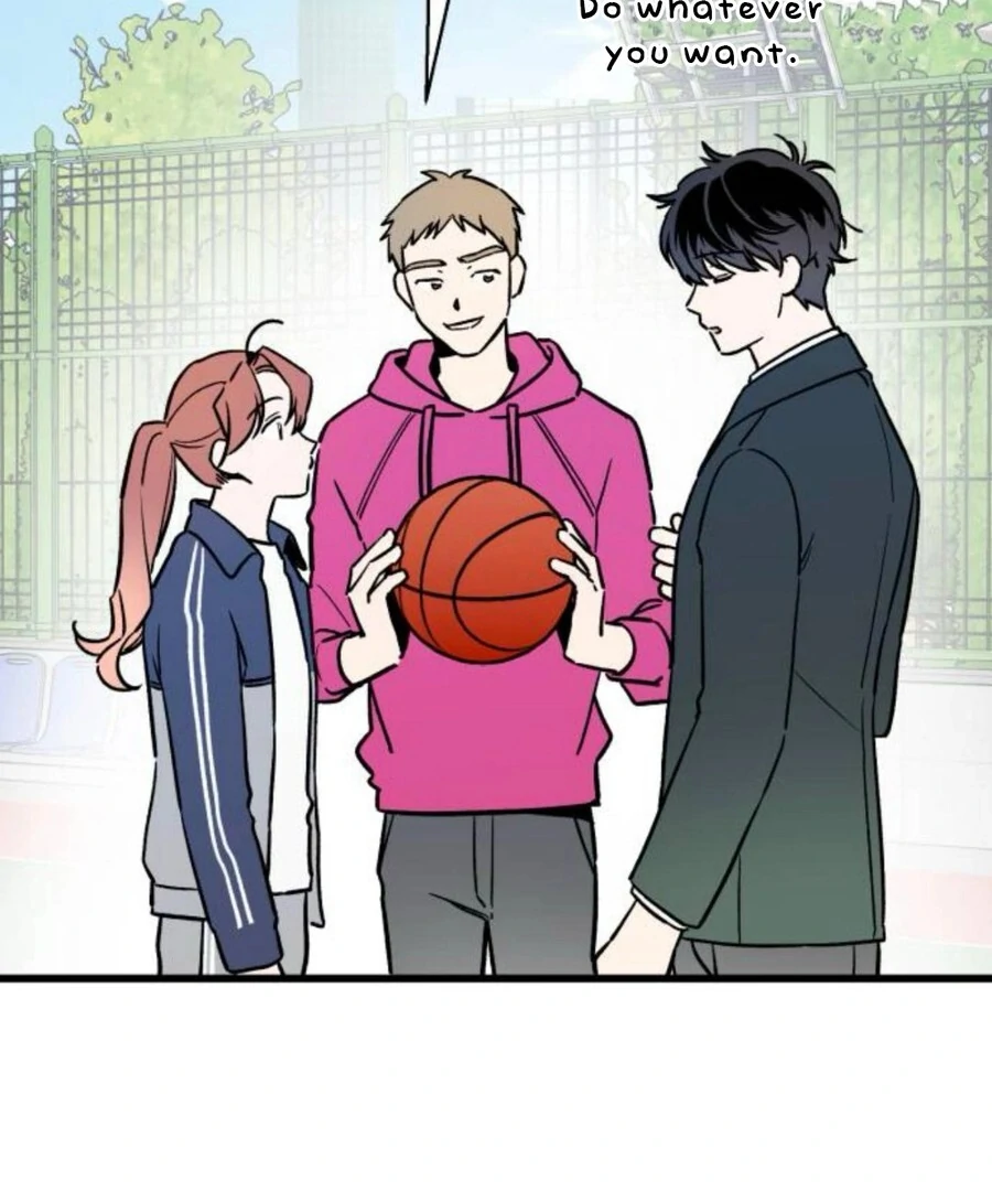 Don’t Confess to That Boy Chapter 11 - Page 80