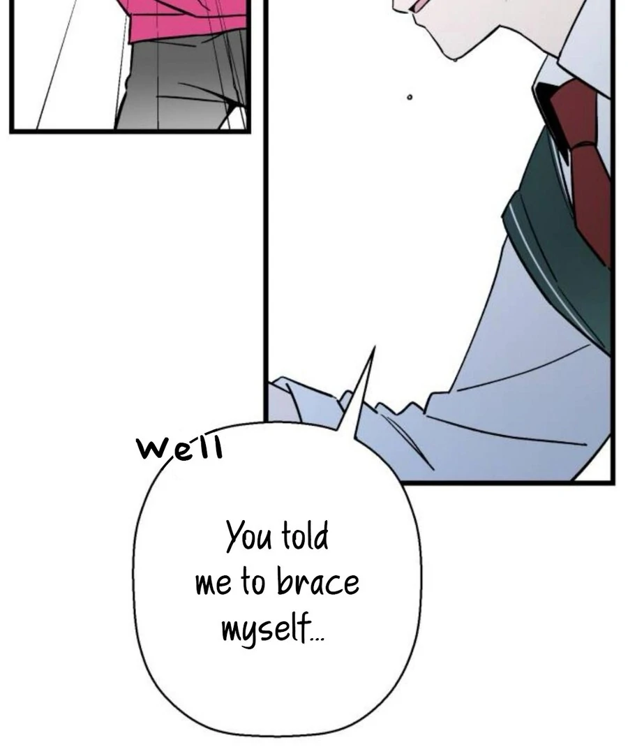 Don’t Confess to That Boy Chapter 11 - Page 89