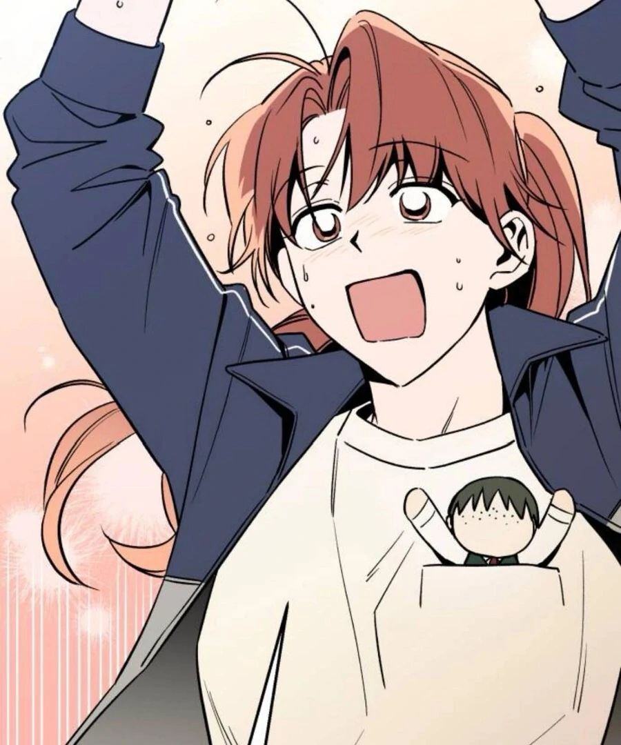 Don’t Confess to That Boy Chapter 11 - Page 95