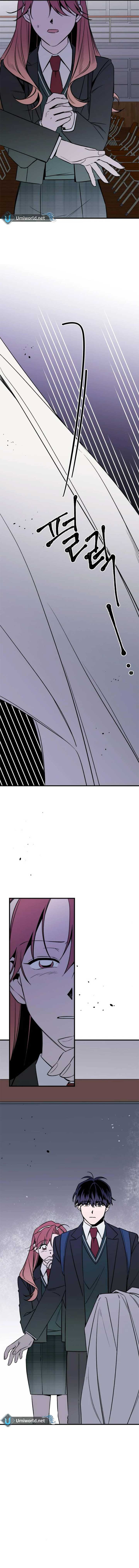 Don’t Confess to That Boy Chapter 8 - Page 2