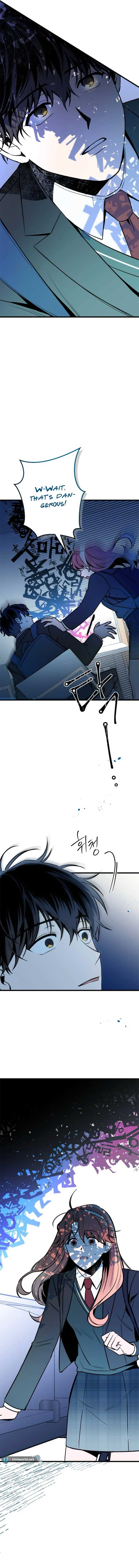 Don’t Confess to That Boy Chapter 9 - Page 5