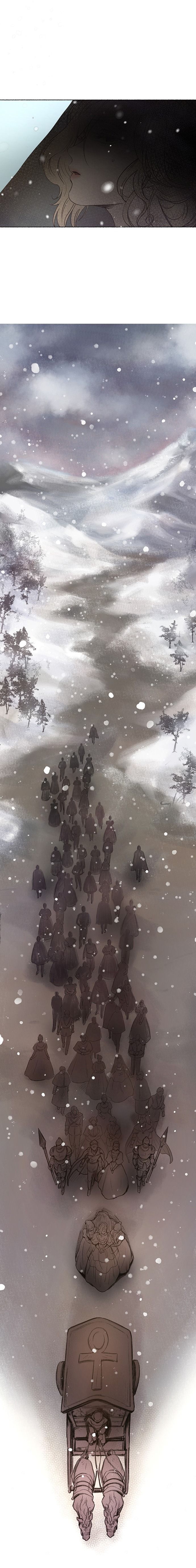 Like A Wind On A Dry Branch Chapter 1 - Page 12