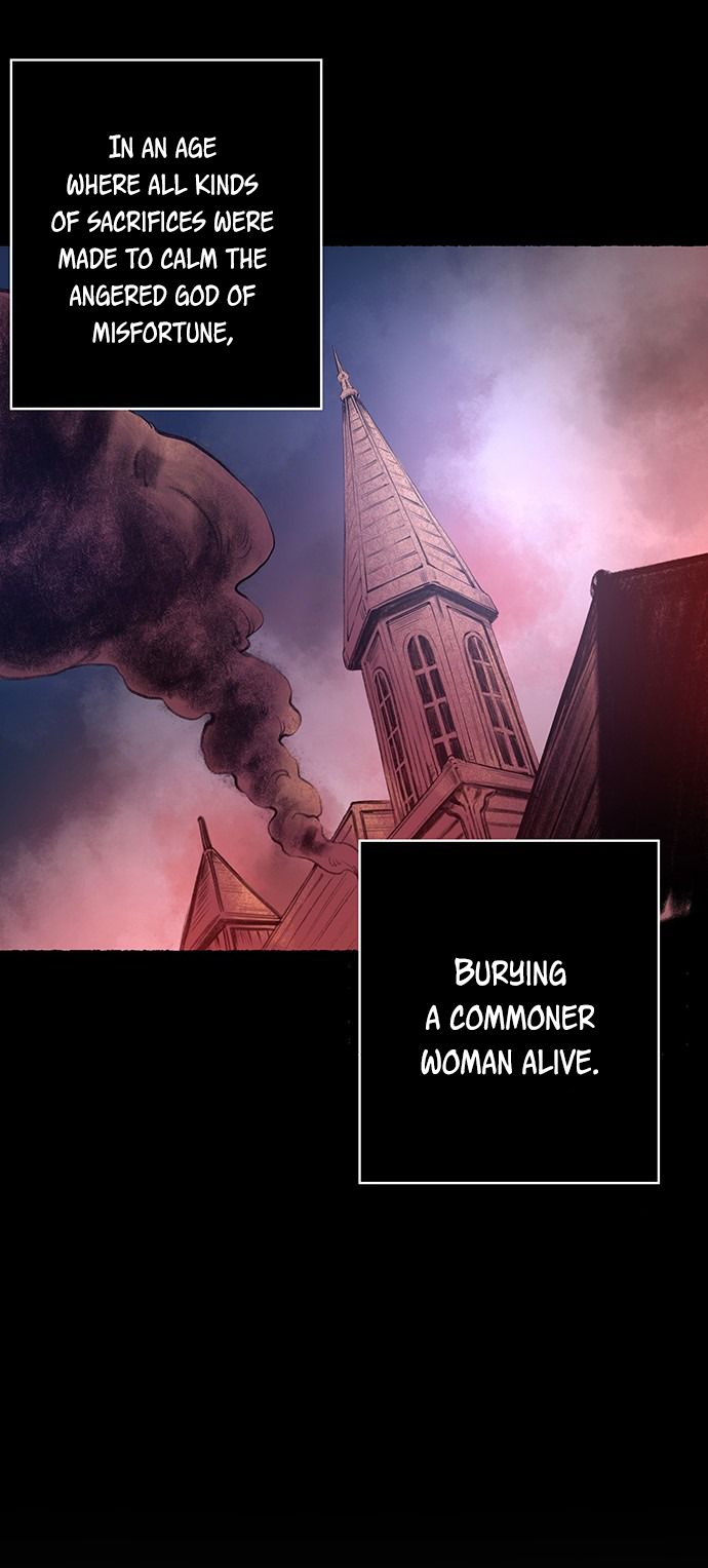 Like A Wind On A Dry Branch Chapter 1 - Page 2