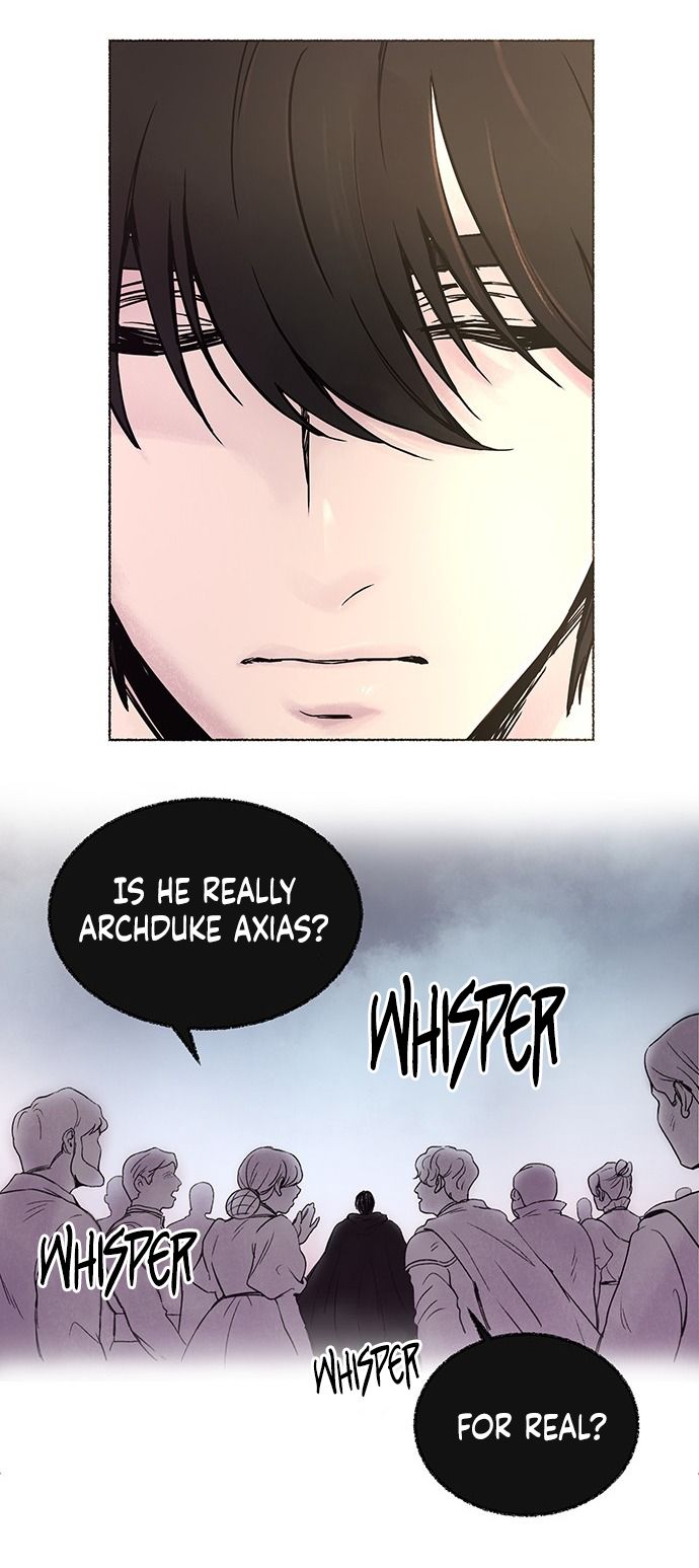 Like A Wind On A Dry Branch Chapter 1 - Page 26