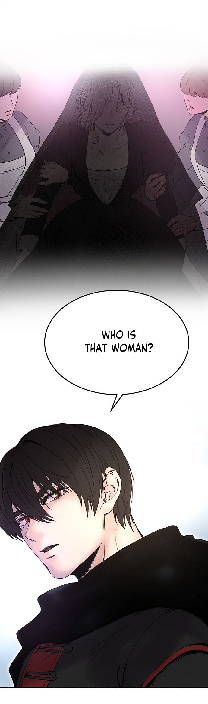 Like A Wind On A Dry Branch Chapter 1 - Page 29