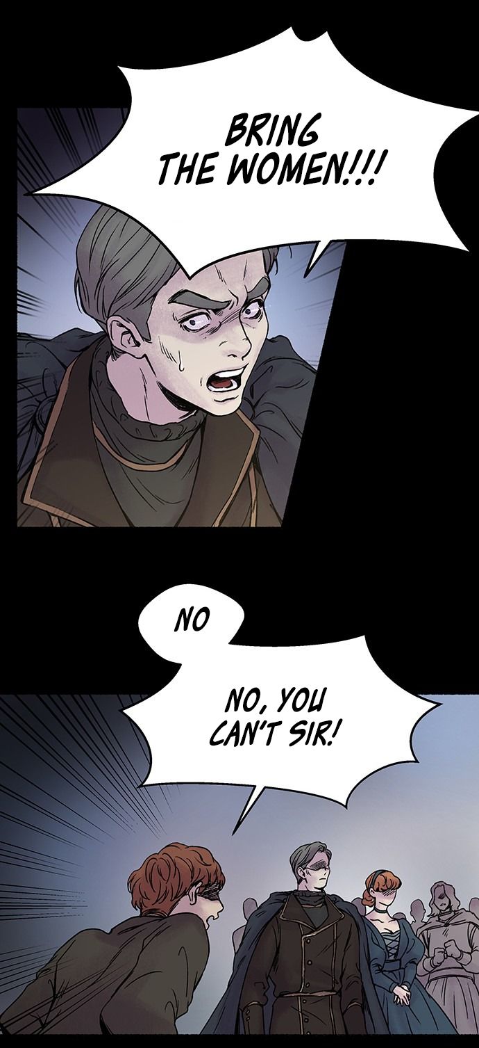 Like A Wind On A Dry Branch Chapter 1 - Page 36