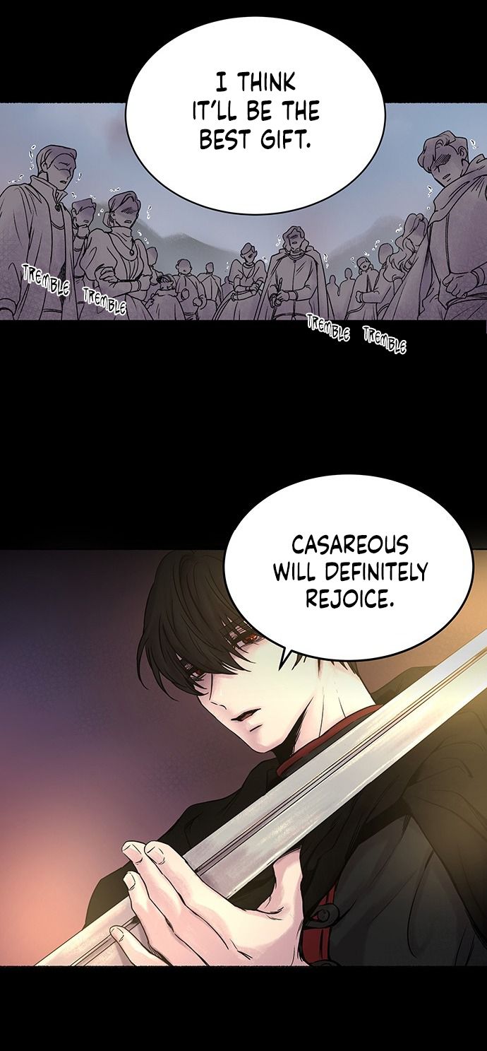 Like A Wind On A Dry Branch Chapter 1 - Page 39