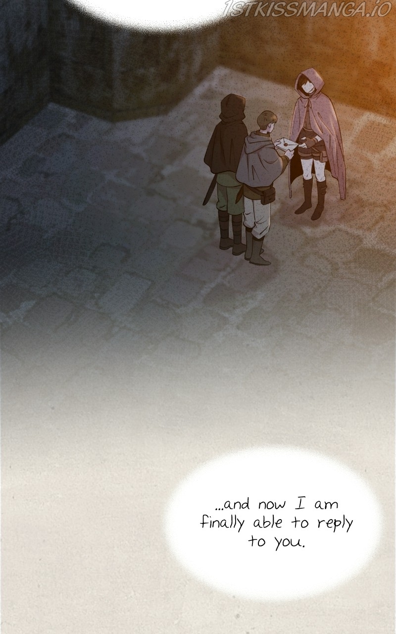 Like A Wind On A Dry Branch Chapter 100 - Page 10