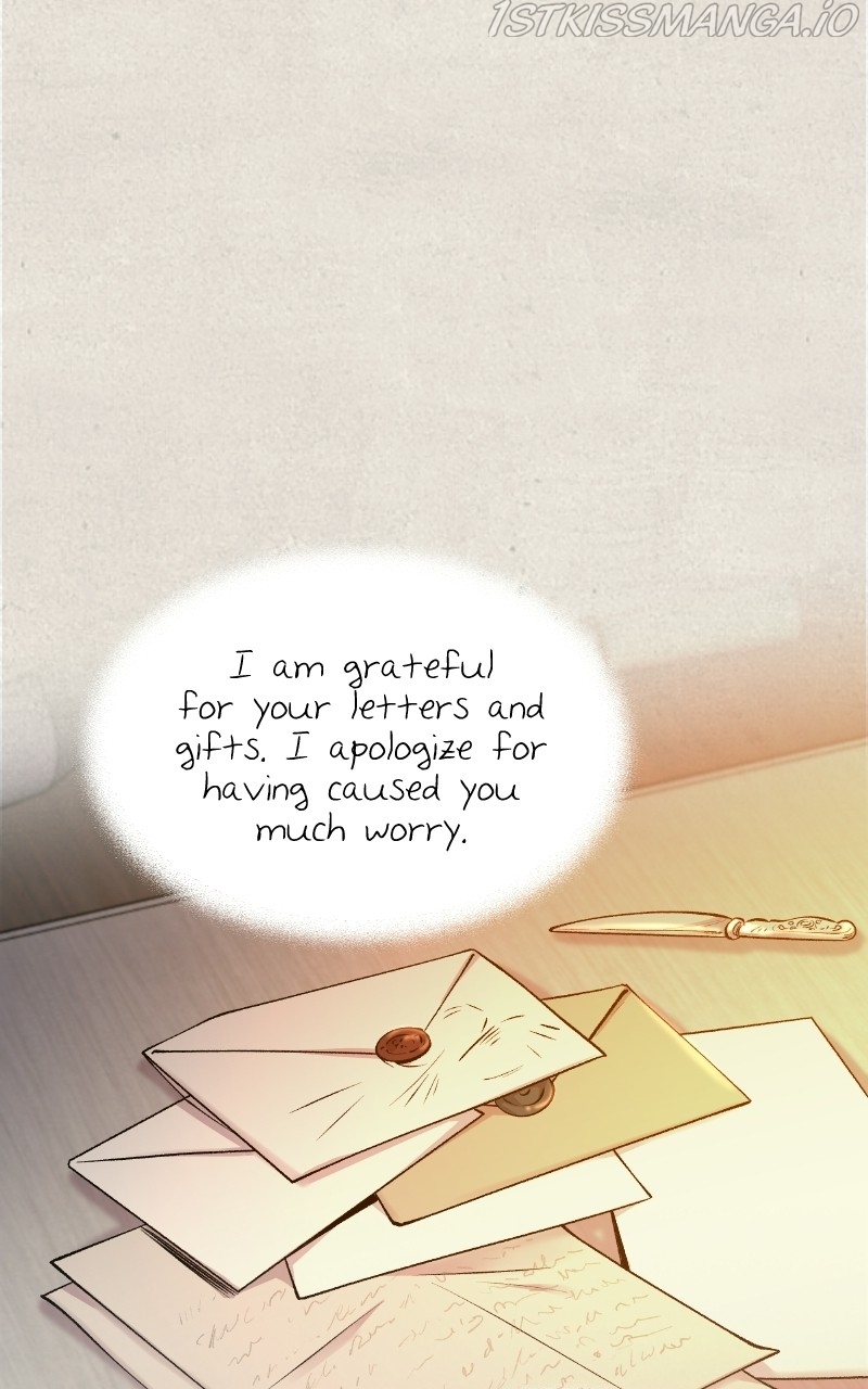 Like A Wind On A Dry Branch Chapter 100 - Page 11