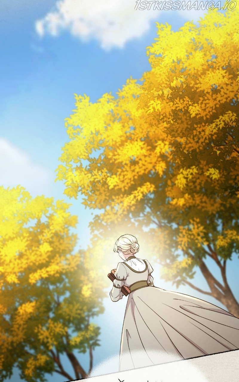 Like A Wind On A Dry Branch Chapter 100 - Page 110