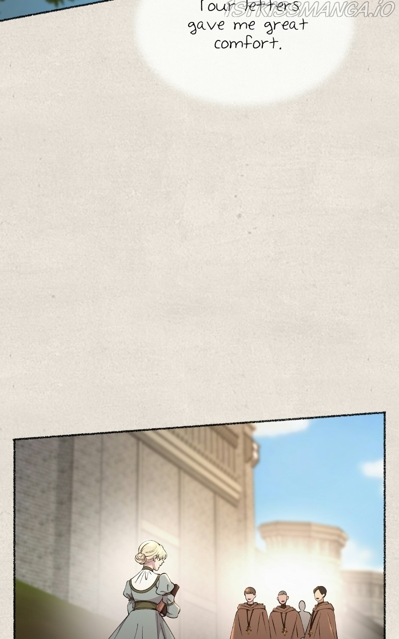 Like A Wind On A Dry Branch Chapter 100 - Page 111