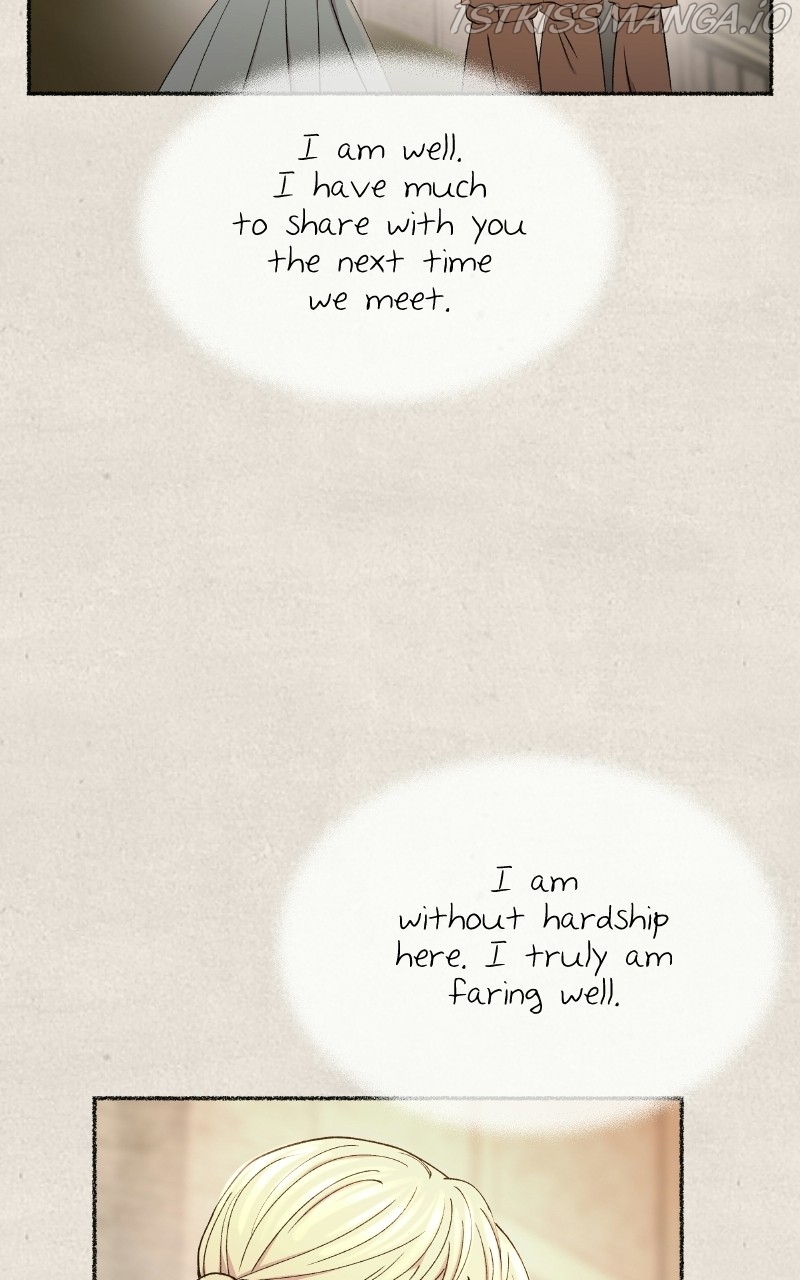 Like A Wind On A Dry Branch Chapter 100 - Page 112
