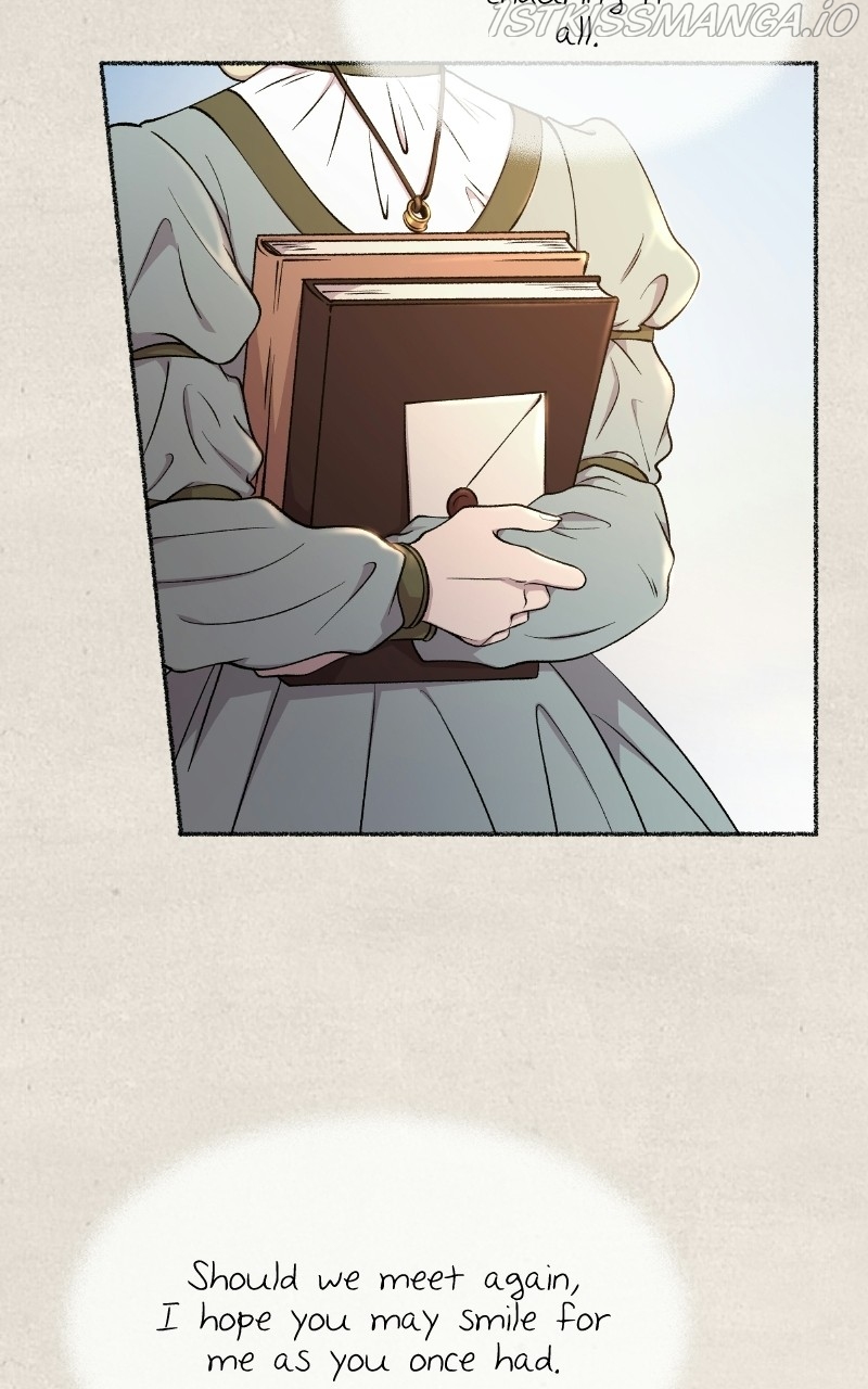 Like A Wind On A Dry Branch Chapter 100 - Page 114