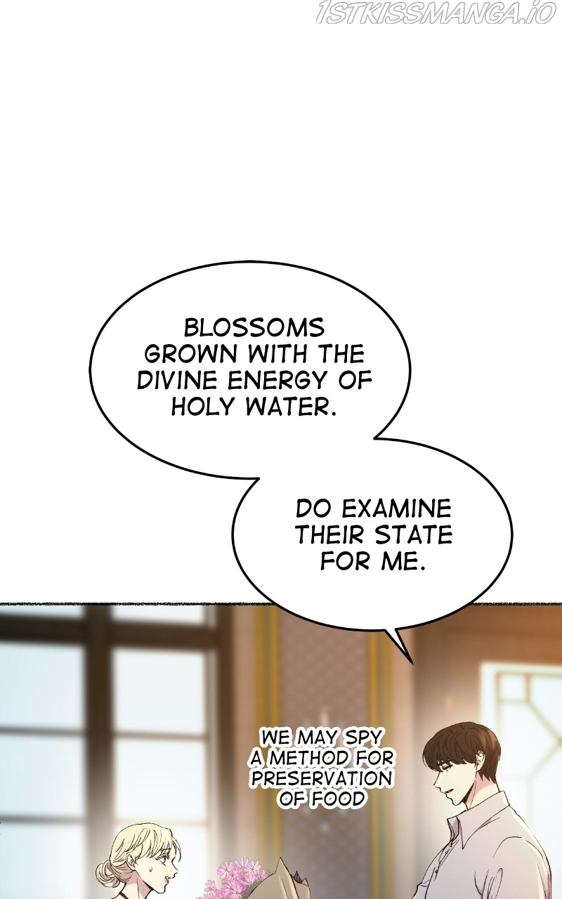 Like A Wind On A Dry Branch Chapter 100 - Page 18