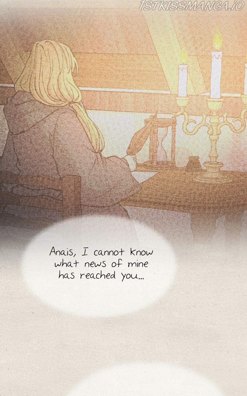 Like A Wind On A Dry Branch Chapter 100 - Page 27