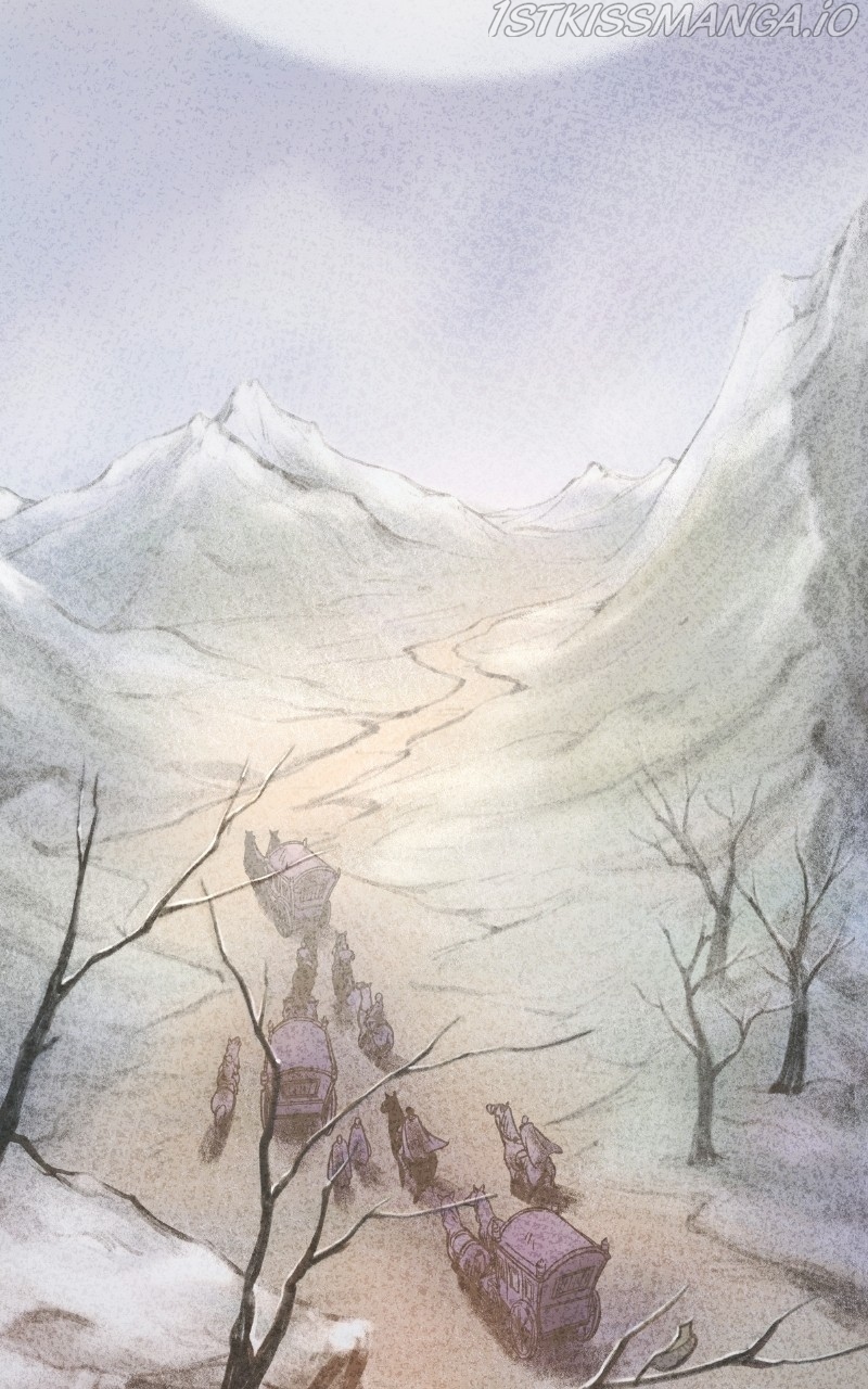 Like A Wind On A Dry Branch Chapter 100 - Page 29