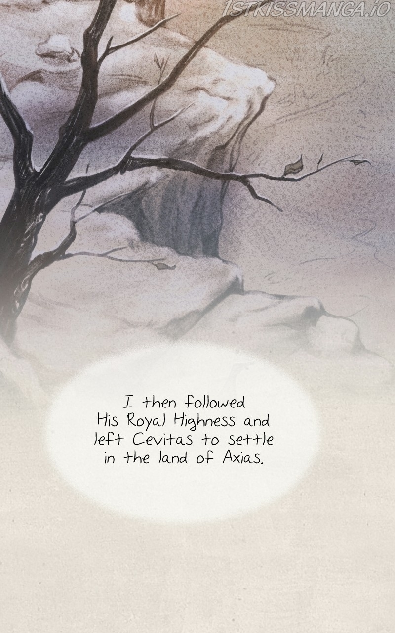 Like A Wind On A Dry Branch Chapter 100 - Page 30