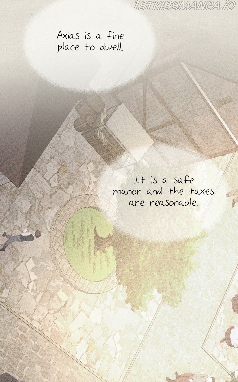 Like A Wind On A Dry Branch Chapter 100 - Page 32