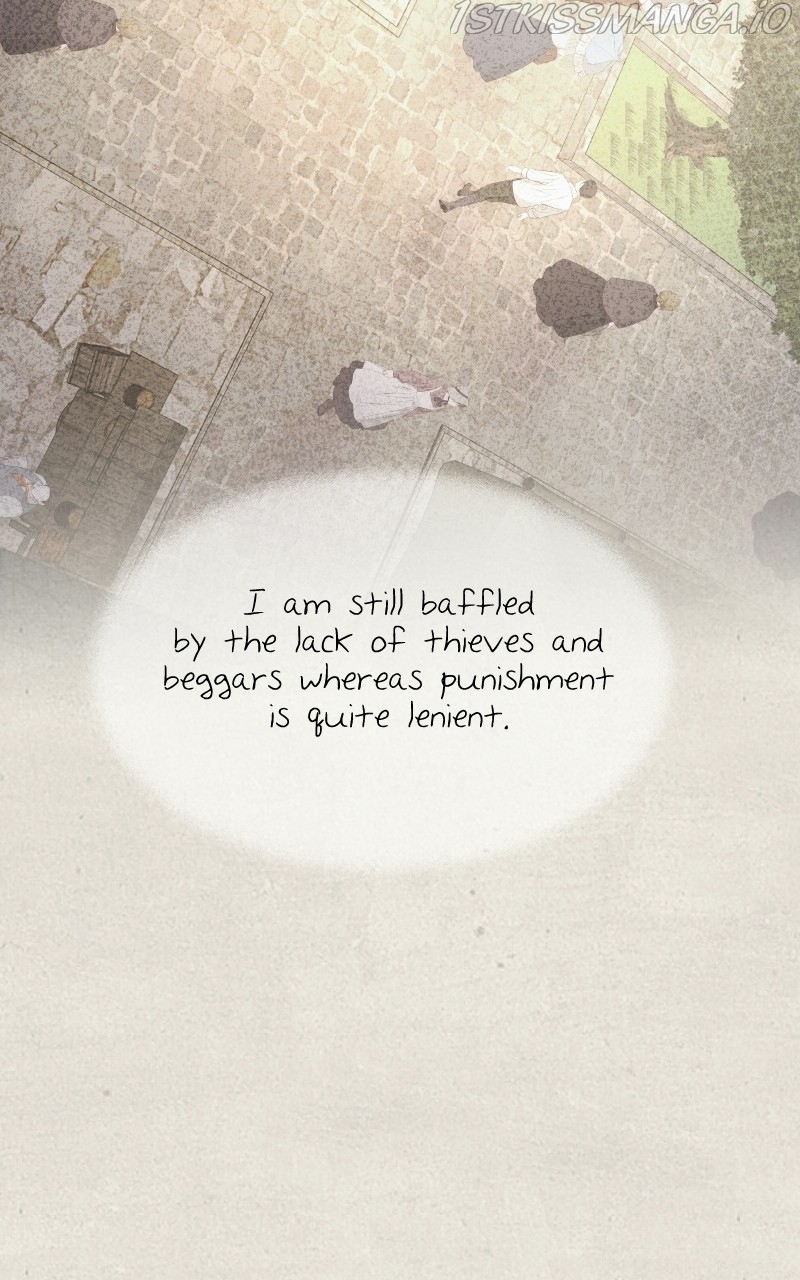 Like A Wind On A Dry Branch Chapter 100 - Page 33