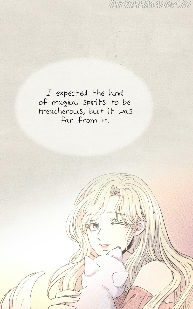 Like A Wind On A Dry Branch Chapter 100 - Page 34