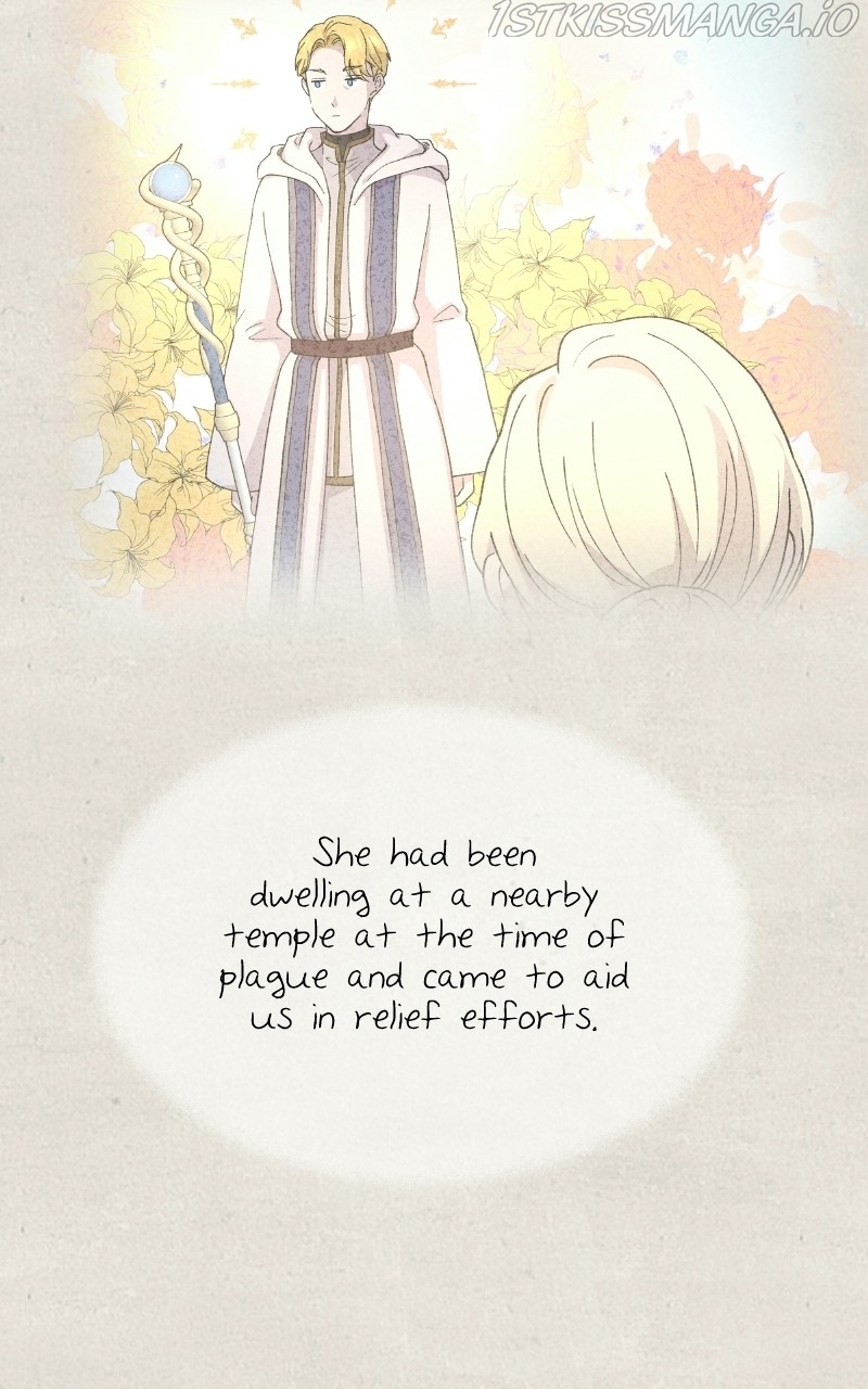 Like A Wind On A Dry Branch Chapter 100 - Page 37