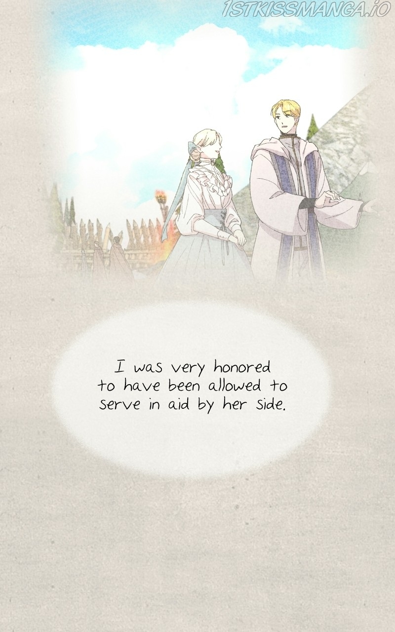 Like A Wind On A Dry Branch Chapter 100 - Page 40
