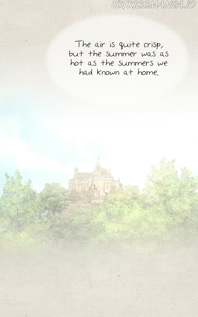 Like A Wind On A Dry Branch Chapter 100 - Page 43