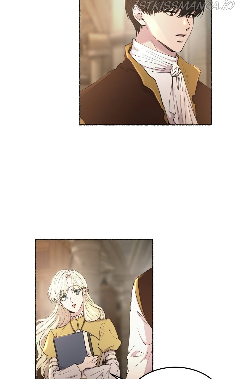Like A Wind On A Dry Branch Chapter 100 - Page 48