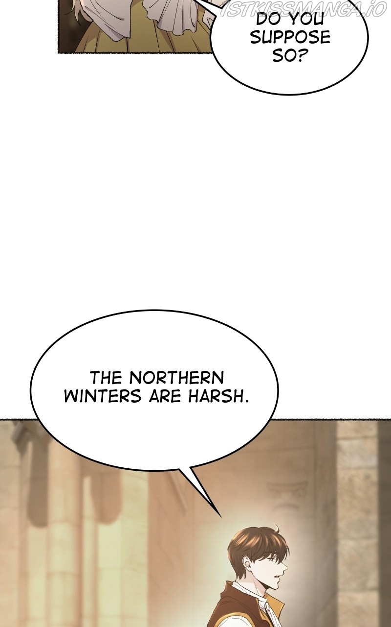 Like A Wind On A Dry Branch Chapter 100 - Page 49