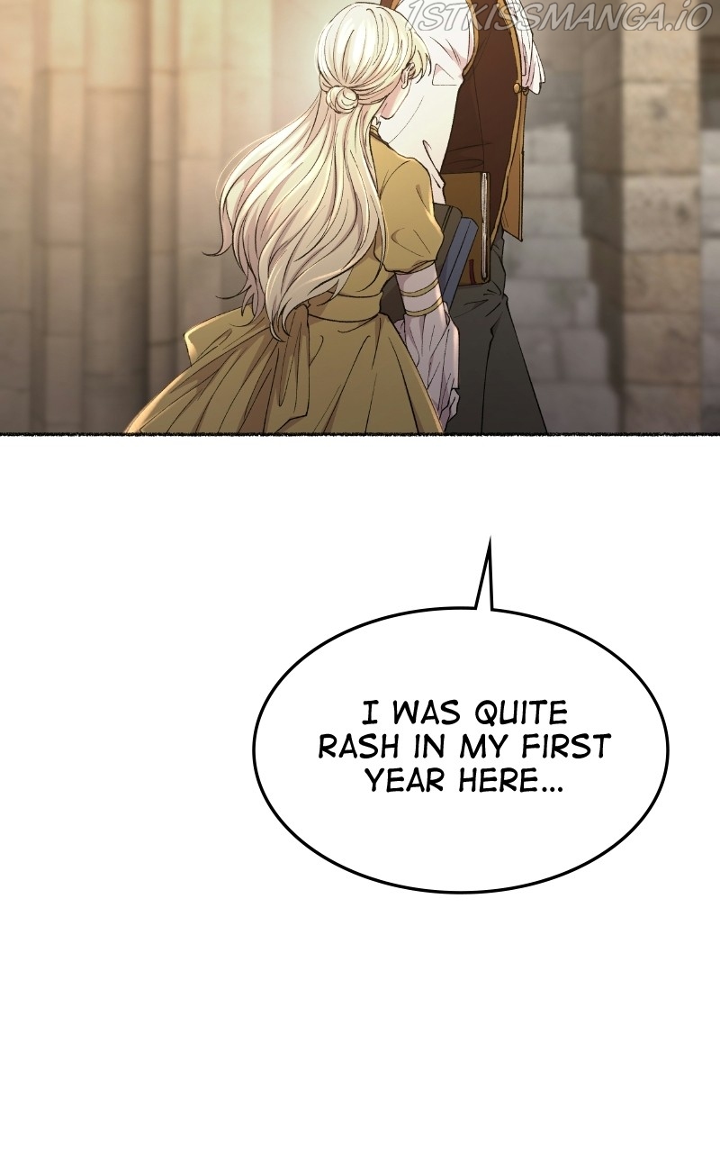 Like A Wind On A Dry Branch Chapter 100 - Page 50