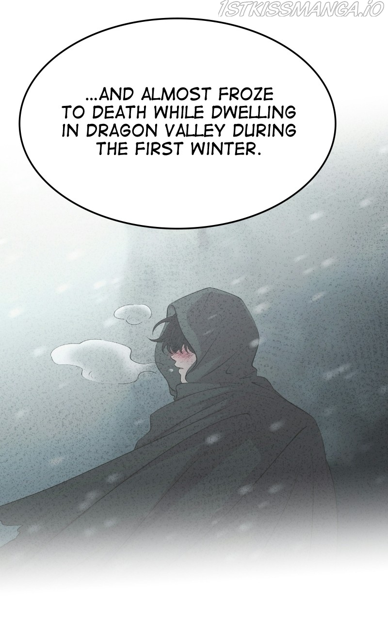 Like A Wind On A Dry Branch Chapter 100 - Page 51