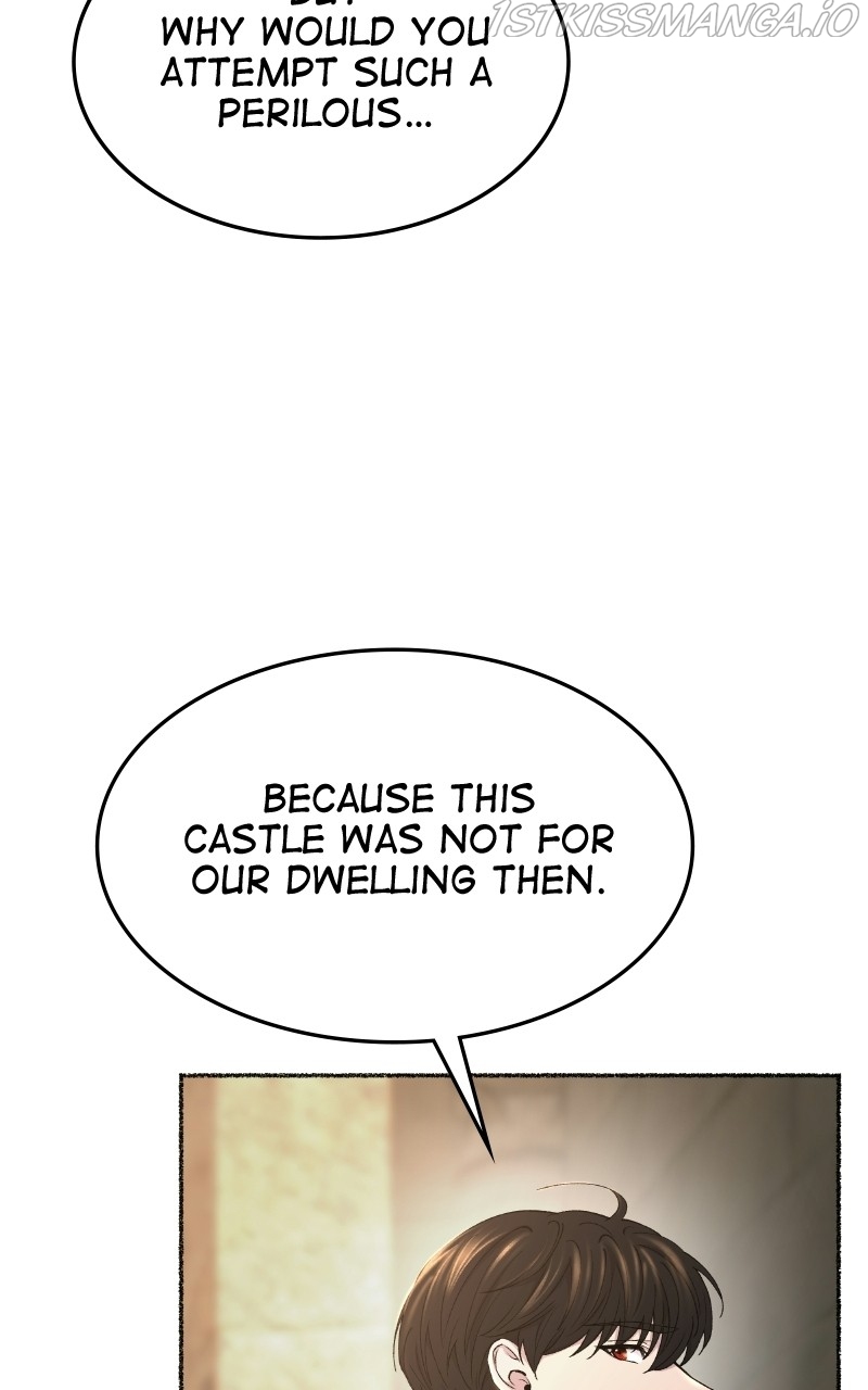 Like A Wind On A Dry Branch Chapter 100 - Page 53