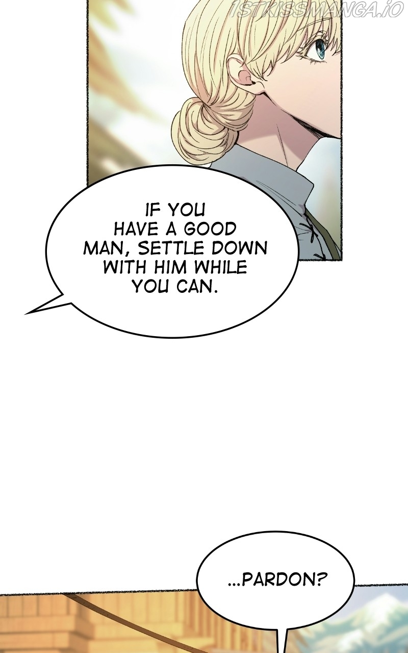 Like A Wind On A Dry Branch Chapter 100 - Page 59