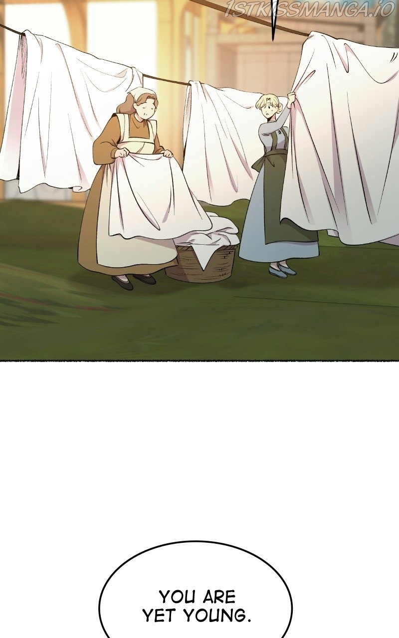 Like A Wind On A Dry Branch Chapter 100 - Page 60