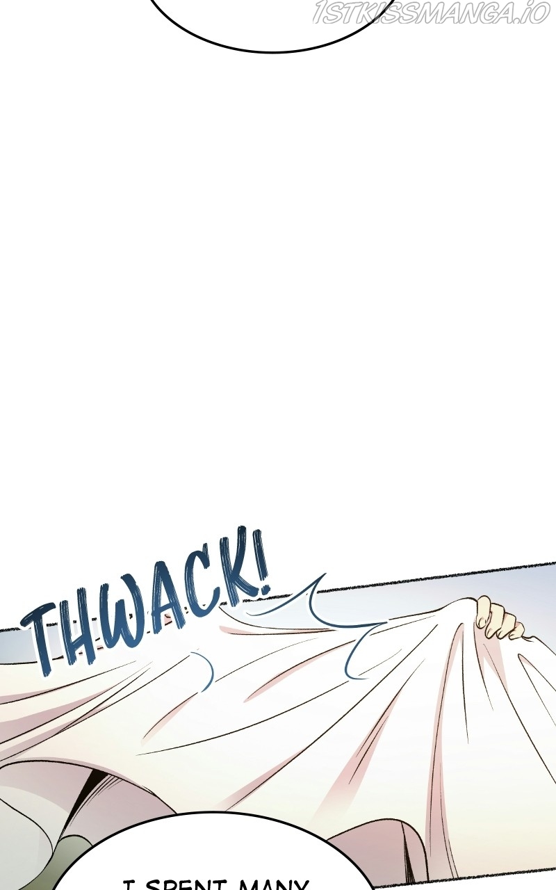 Like A Wind On A Dry Branch Chapter 100 - Page 61