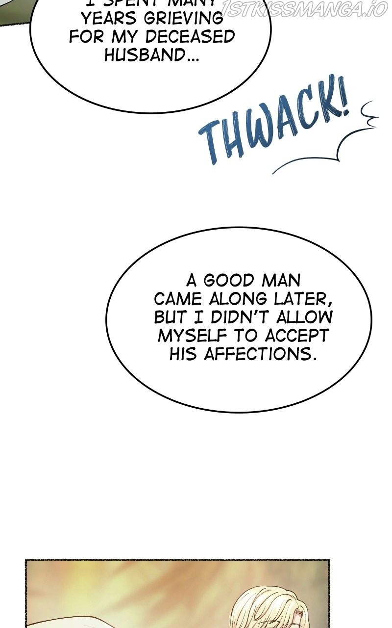 Like A Wind On A Dry Branch Chapter 100 - Page 62