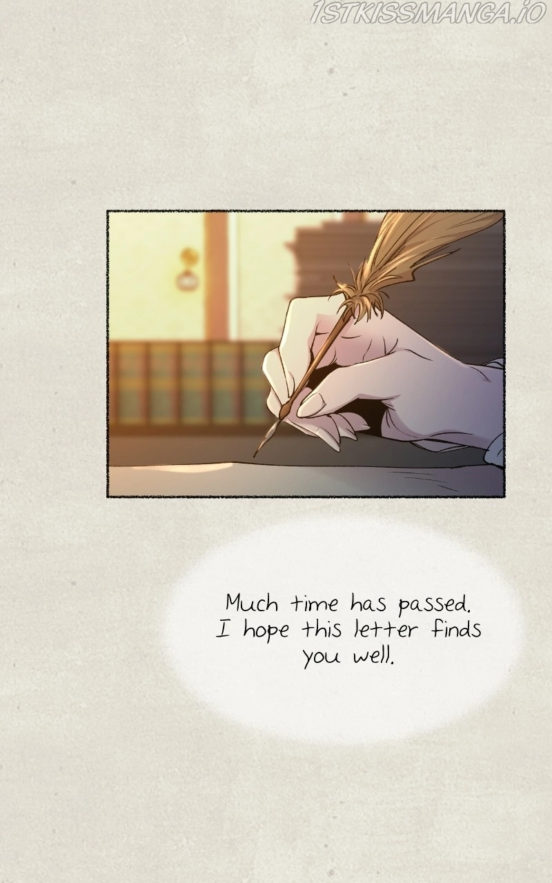 Like A Wind On A Dry Branch Chapter 100 - Page 7
