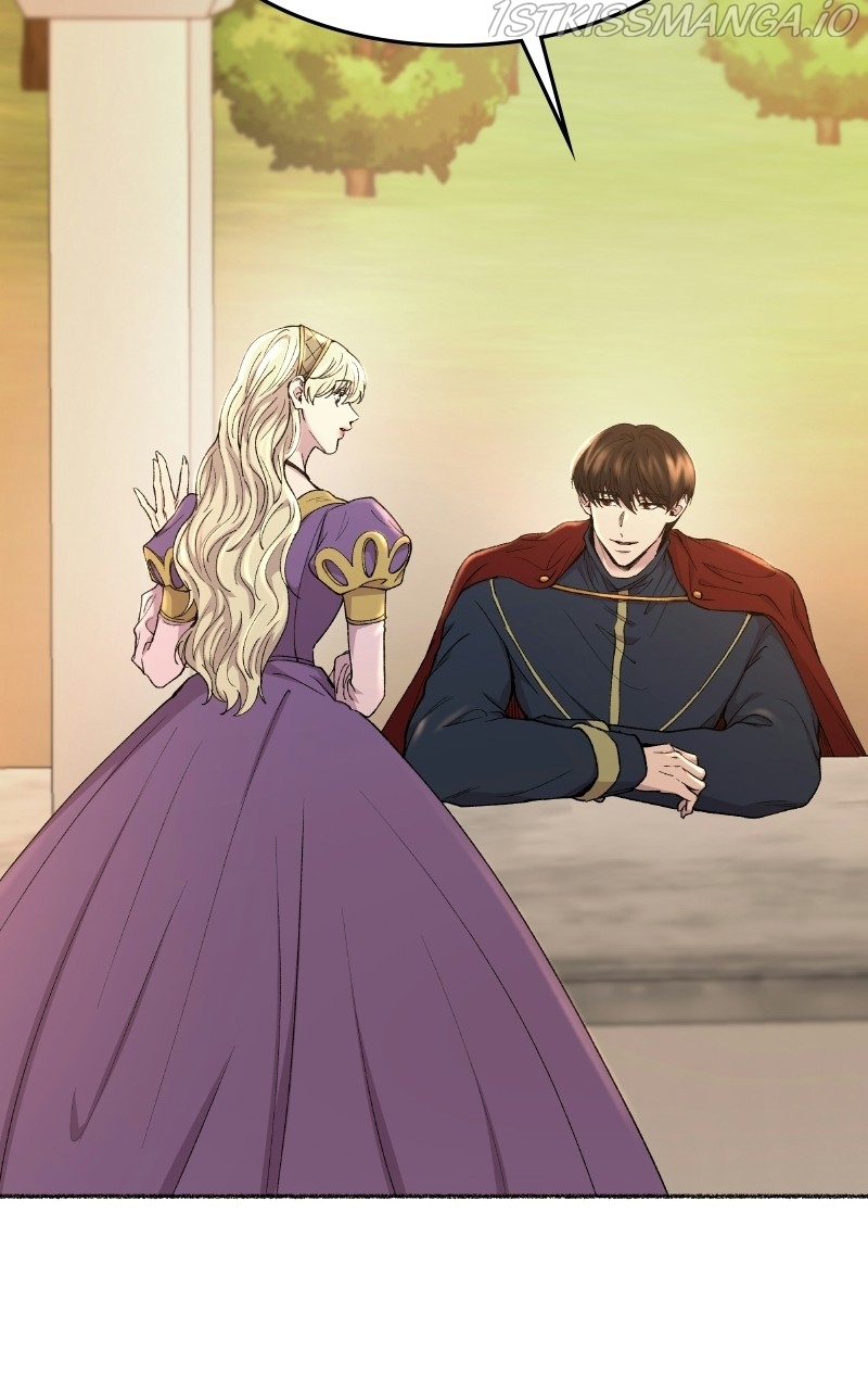 Like A Wind On A Dry Branch Chapter 100 - Page 77