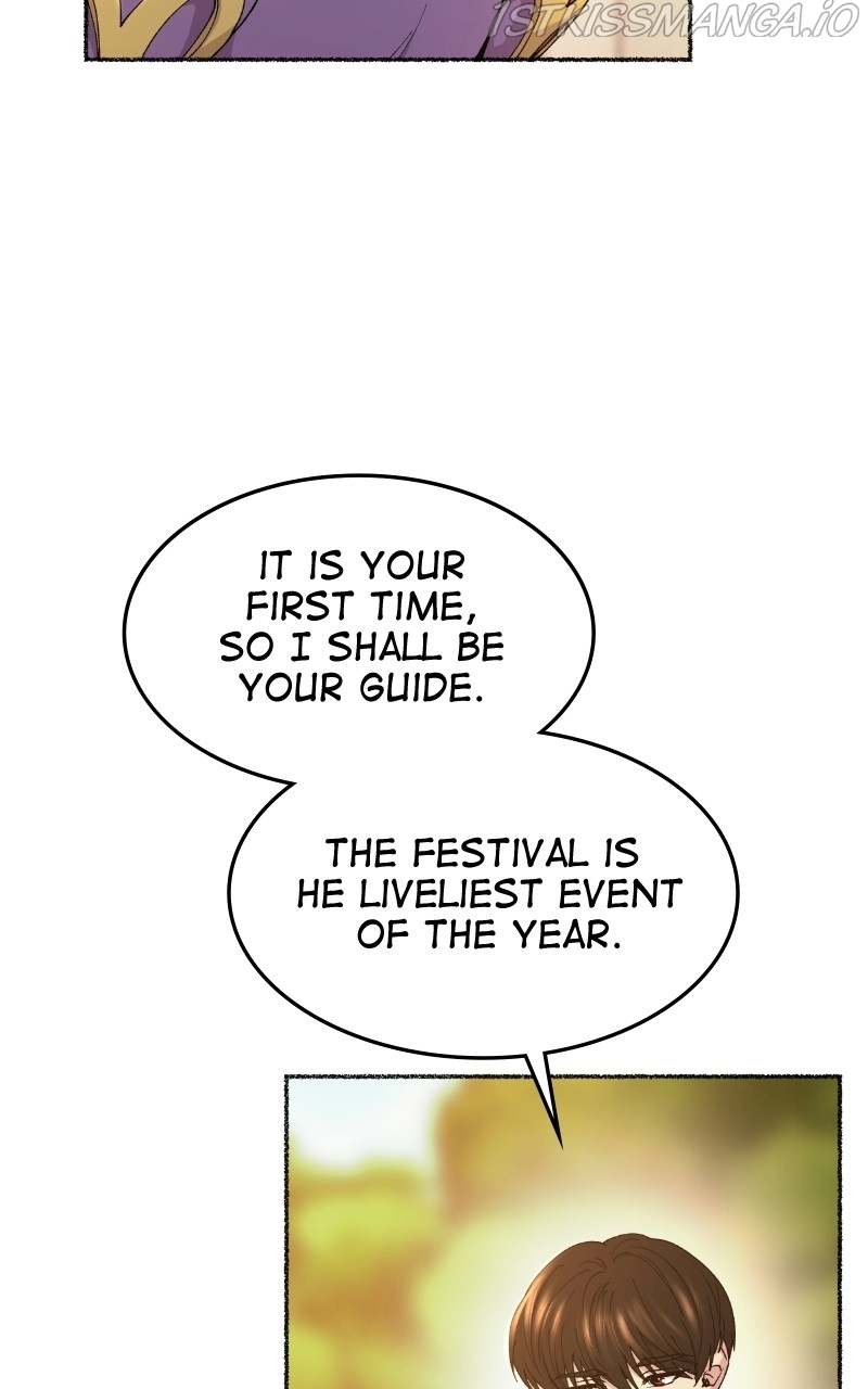 Like A Wind On A Dry Branch Chapter 100 - Page 79