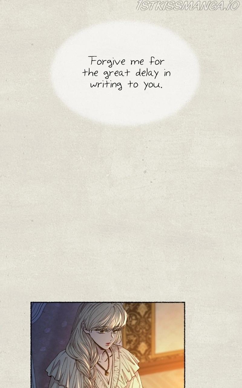 Like A Wind On A Dry Branch Chapter 100 - Page 8