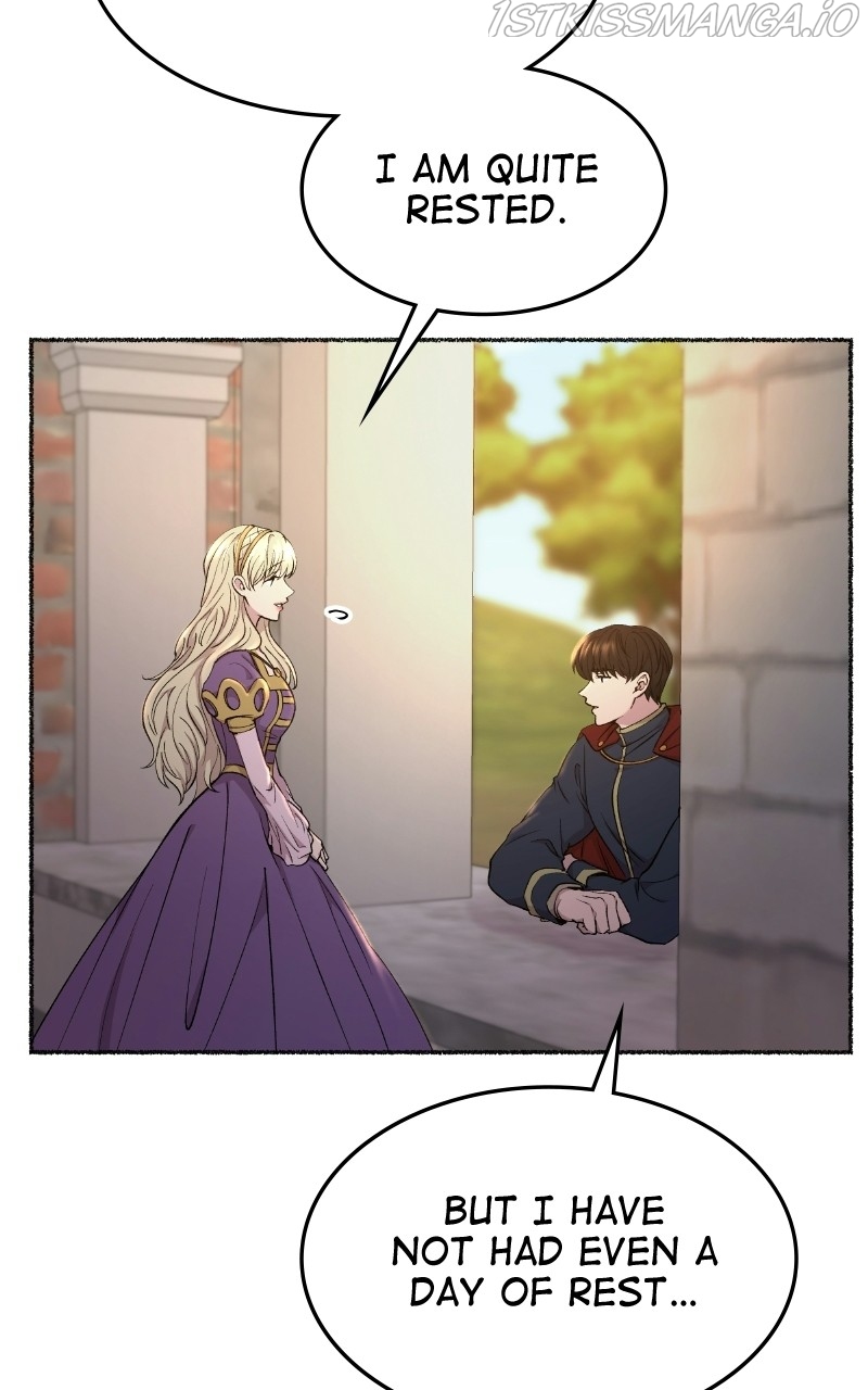 Like A Wind On A Dry Branch Chapter 100 - Page 81