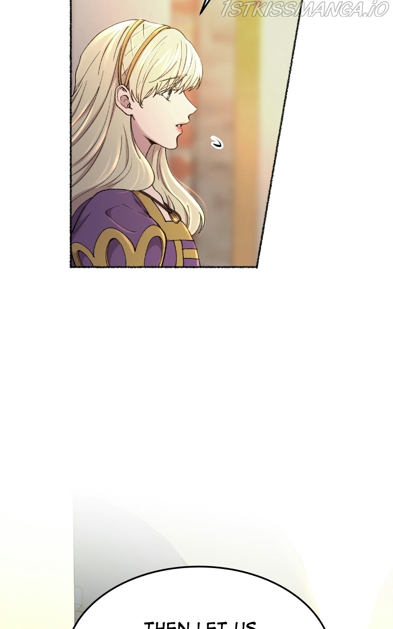 Like A Wind On A Dry Branch Chapter 100 - Page 84