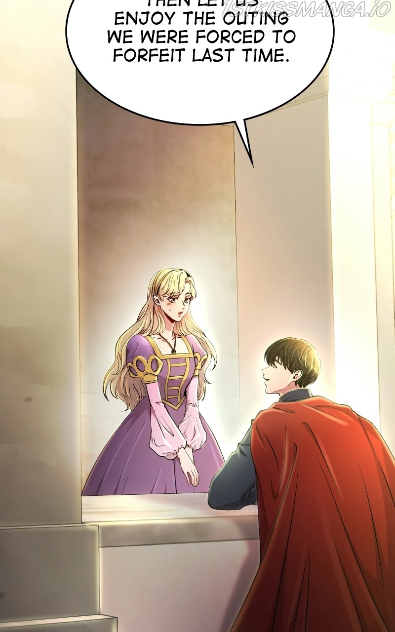 Like A Wind On A Dry Branch Chapter 100 - Page 85