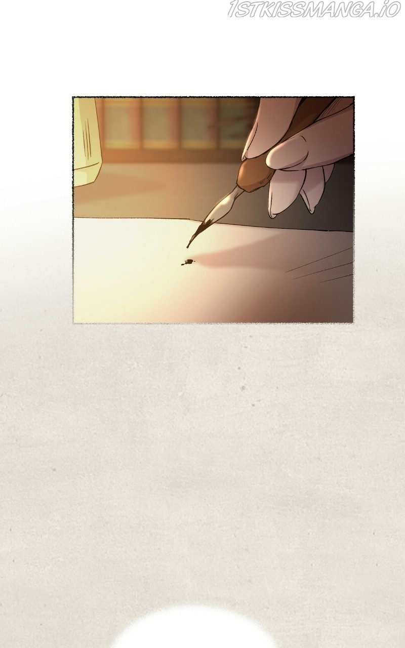 Like A Wind On A Dry Branch Chapter 100 - Page 90