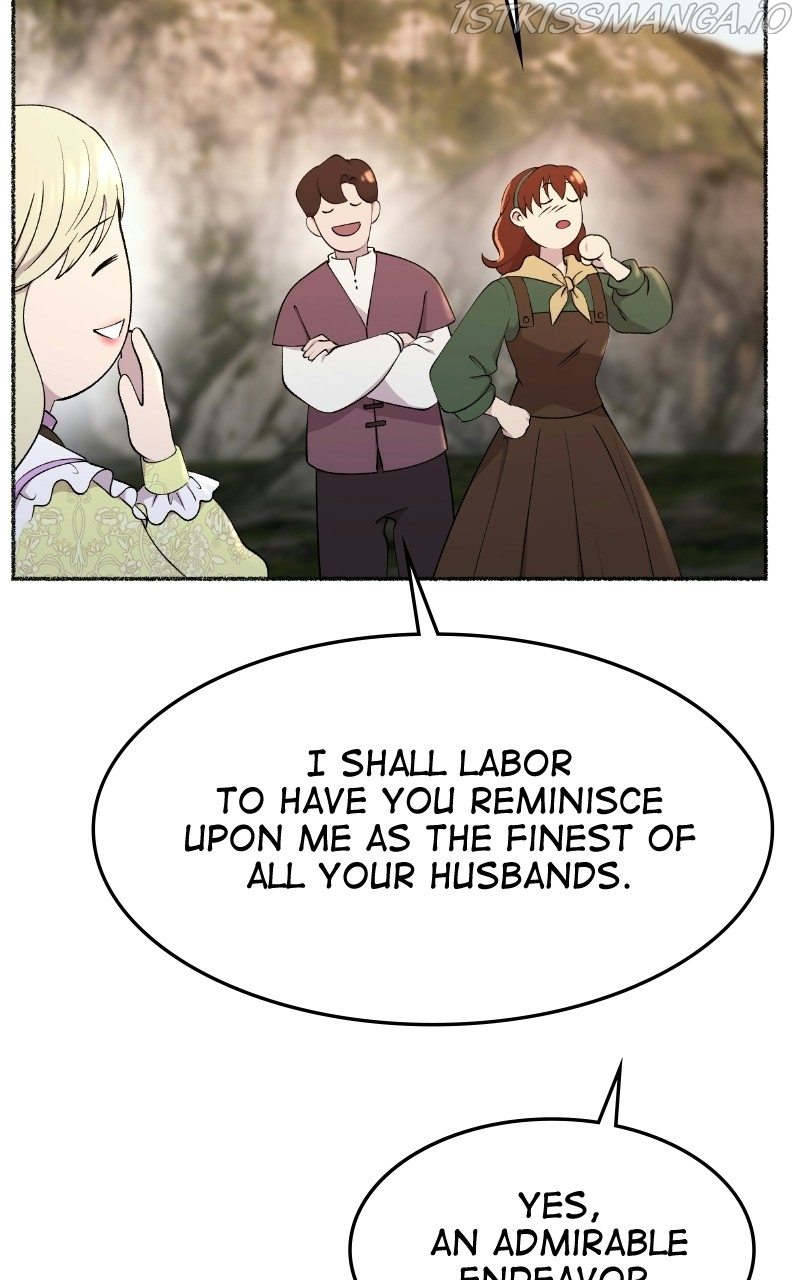 Like A Wind On A Dry Branch Chapter 101 - Page 13