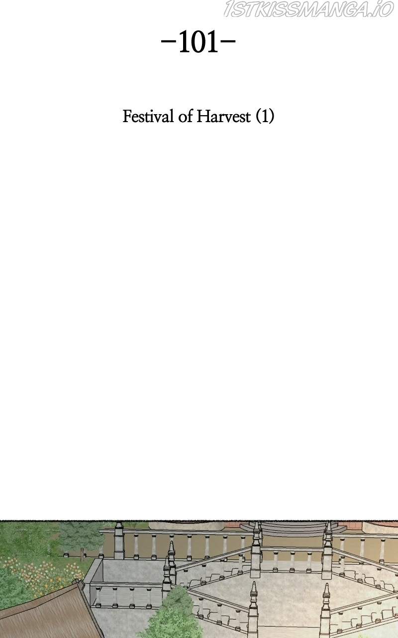 Like A Wind On A Dry Branch Chapter 101 - Page 2