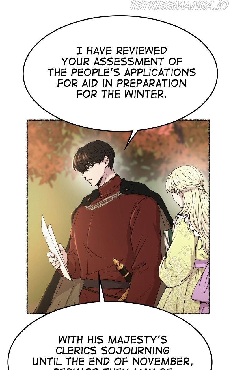 Like A Wind On A Dry Branch Chapter 101 - Page 24